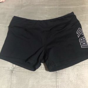 IAB workout/ CrossFit shorts size M/8